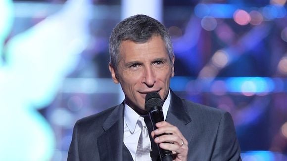 France 2 : Petit à petit, Nagui remonte la pente de l'access