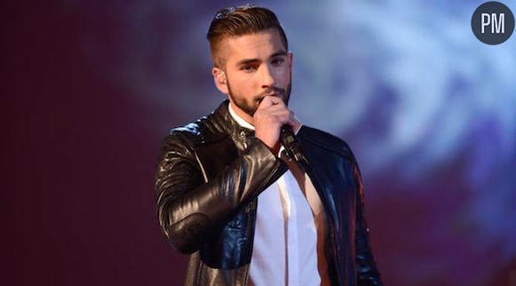 Kendji (équipe Mika)