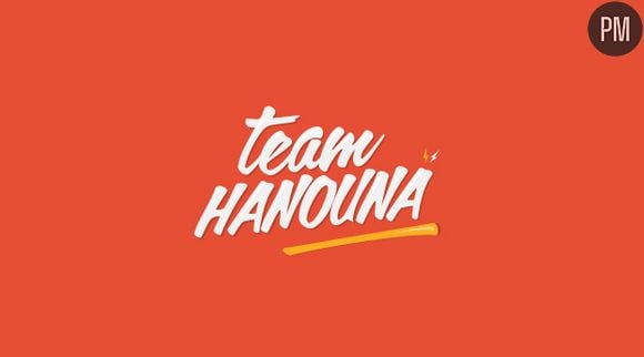 TeamHanouna.com, le nouveau site animé par Cyril Hanouna.