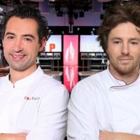 "Top Chef, le choc des champions" : Pierre s'impose (de peu) devant Jean !