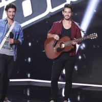 "The Voice" 2014 : Fréro Delavega dévoile "Sweet Darling"