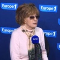 Nadine Trintignant trouve "très indécent" le retour sur scène de Bertrand Cantat