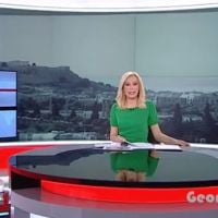 La télévision publique grecque renaît de ses cendres