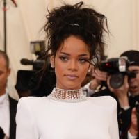 Rihanna à nouveau bannie d'Instagram