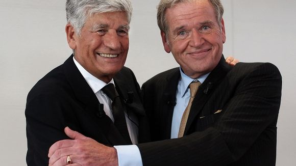 Publicis et Omnicom ne fusionneront pas