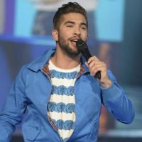 "The Voice" 2014 : Kendji est le gagnant