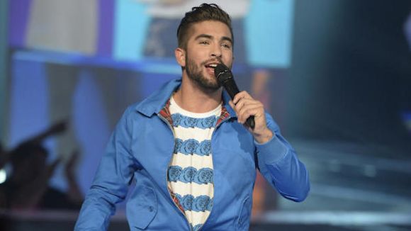 "The Voice" 2014 : Kendji est le gagnant
