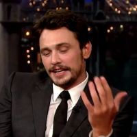 James Franco juge que les photos de son Instagram sont "juste quelque chose de drôle"