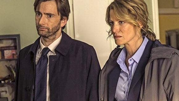 Bande-annonce : "Gracepoint", le remake américain de "Broadchurch" pour FOX