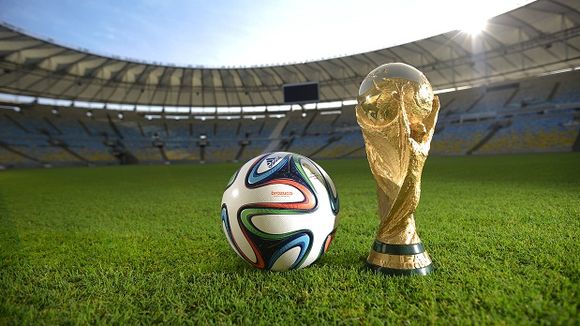 Avec la Coupe du monde, beIN Sports espère "rentrer dans une autre dimension"