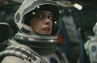 Deuxième bande-annonce de "Interstellar" de Christopher Nolan