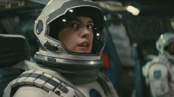 Bande-annonce : "Interstellar", le nouveau Christopher Nolan avec Matthew McConaughey