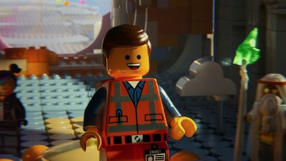 "La grande aventure Lego" : Le premier spin-off "Ninjago" en 2016