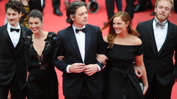 Cannes, ce n'est pas que du cinéma (Jour 10) : Yes we Dolan, Une robe VPC, Du bon côté de Clavier