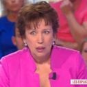 Très émue, Roselyne Bachelot s'en prend à Jean-François Copé : "J'ai les boules !"