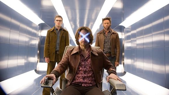 Box-office : "X-Men" signe le 4e démarrage de l'année, le "Bon Dieu" toujours puissant