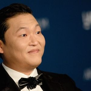 Deux milliards de vues pour le "Gangnam Style" de PSY