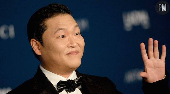 Deux milliards de vues pour le "Gangnam Style" de PSY