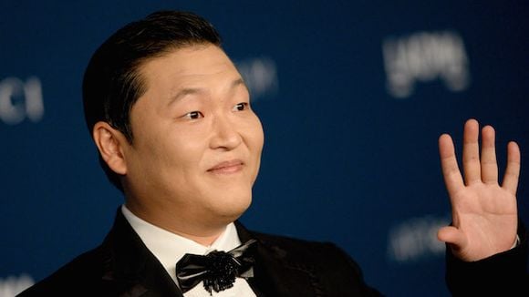 "Gangnam Style" de PSY dépasse les 2 milliards de vues sur YouTube