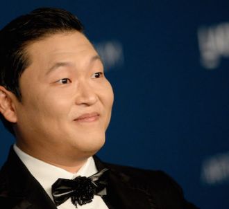 Deux milliards de vues pour le 'Gangnam Style' de PSY