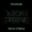 9. Crowder - "Neon Steeple"