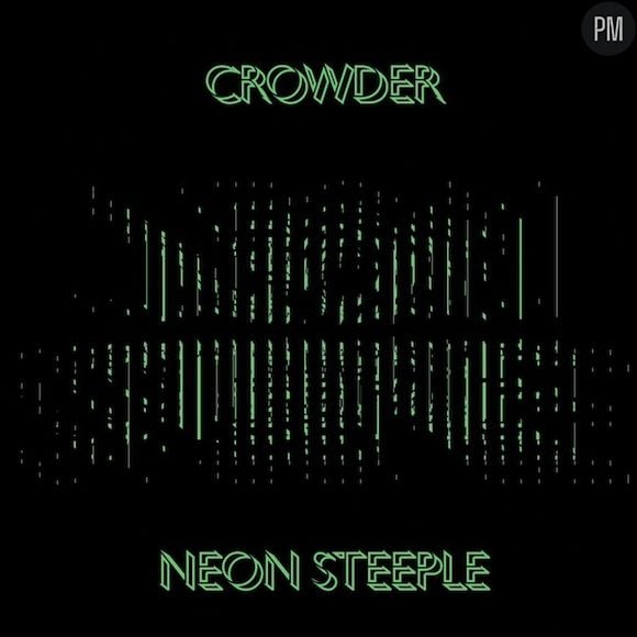 9. Crowder - "Neon Steeple"