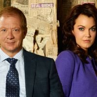 Jeff Perry et Bellamy Young ("Scandal") : "En tant qu'acteur, on ne sait pas où on va !"