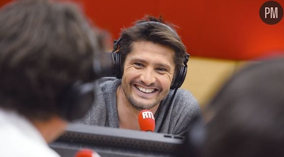 TF1, RTL, "L'Equipe", Bixente Lizarazu est partout