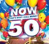 6. Compilation - "Now 50''