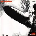 7. Led Zeppelin - "Led Zeppelin I"