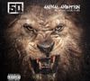 4. 50 Cent - "Animal Ambition"