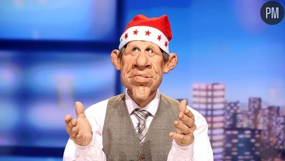 Les marionnettistes des "Guignols de l'info" sur Canal+ en grève lundi