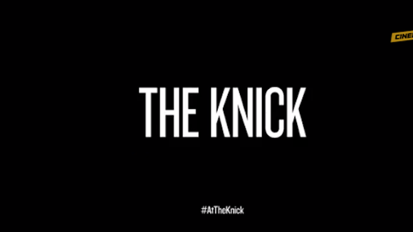 Bande-annonce : Steven Soderbergh de retour avec "The Knick", une série médicale un peu gore