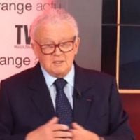 Philippe Bouvard refuse d'évoquer Laurent Ruquier : "Je n'ai pas de successeur"