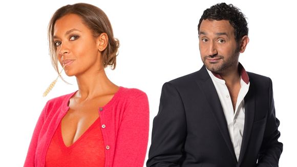 TV Notes 2014 : Karine Le Marchand et Cyril Hanouna, animateurs de l'année