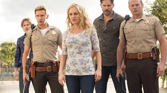 Audiences US : "True Blood" revient en baisse pour sa dernière saison