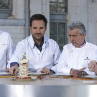 Audiences : Bilan en nette baisse pour "Qui sera le prochain grand pâtissier ?"