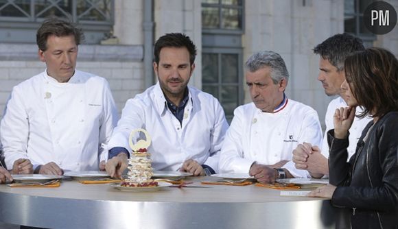 Bilan en baisse pour "Qui sera le prochain grand pâtissier ?" sur France 2