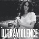 1. Lana Del Rey - "Ultraviolence"