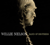 5. Willie Nelson - "Band of Brothers"