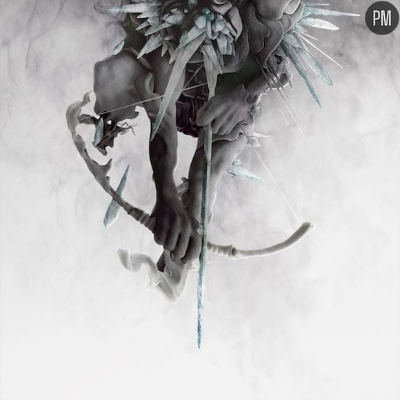 3. Linkin Park - "The Hunting Party"