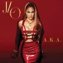 8. Jennifer Lopez - "A.K.A."