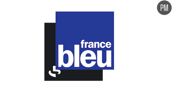 Logo France Bleu