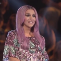 "Rising Star" : Kesha en larmes après la prestation de la mère d'une fillette handicapée