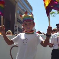 Apple s'engage pour la Gay Pride