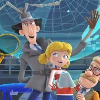 France 3 va diffuser une nouvelle version de "L'Inspecteur Gadget"