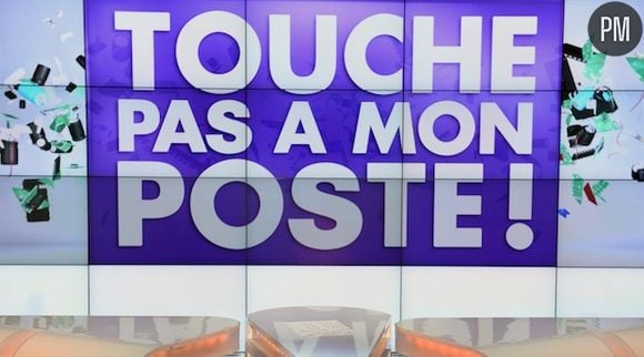 "Touche pas à mon poste" passe sous les 5% sans Cyril Hanouna