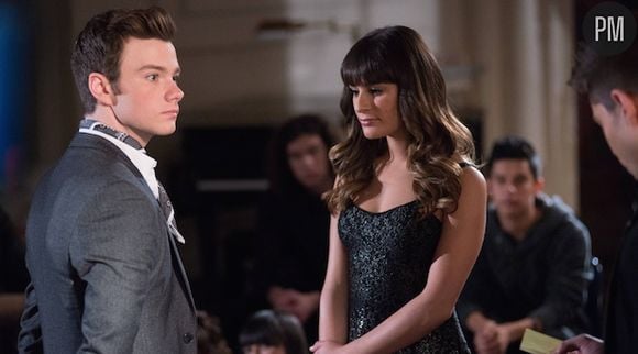 La saison 6 de "Glee" ne contiendra que 13 épisodes