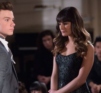 La saison 6 de 'Glee' ne contiendra que 13 épisodes