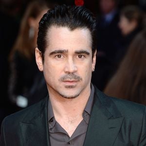 Colin Farrell, futur personnage principal de "True Detective" ?